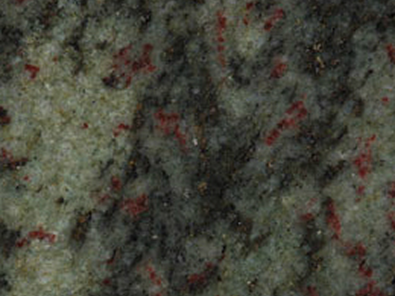 Indian Granites
