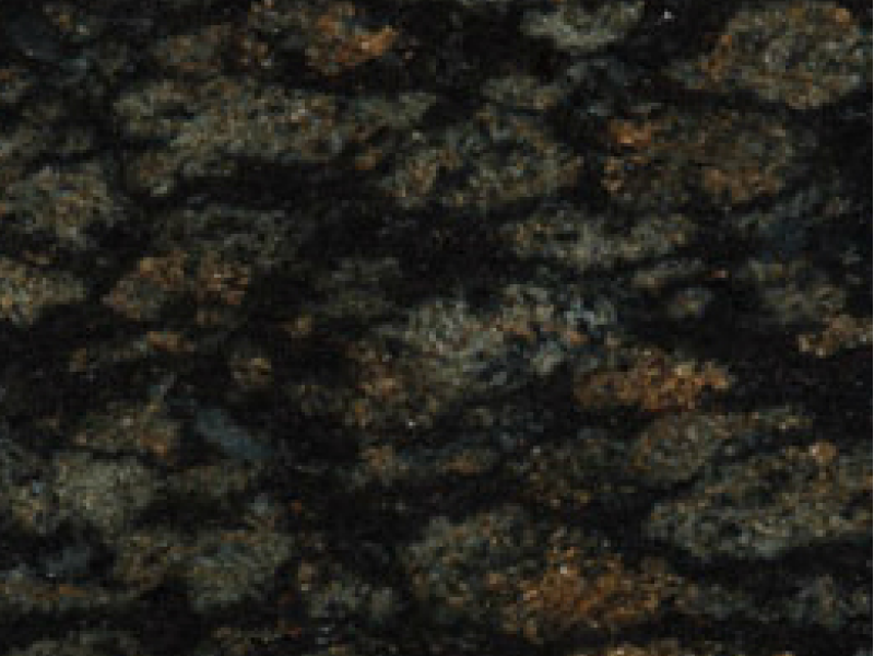 Indian Granites