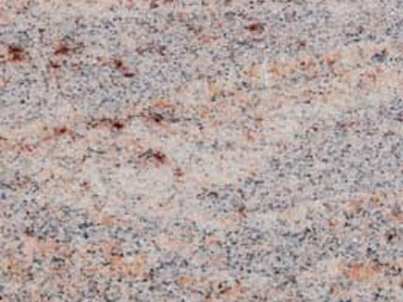  Indian Granites