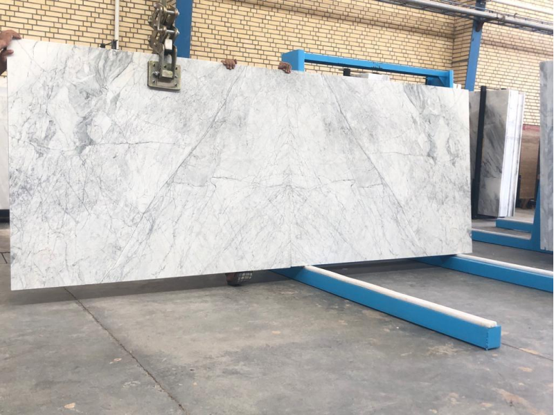CARRARA MARBLE