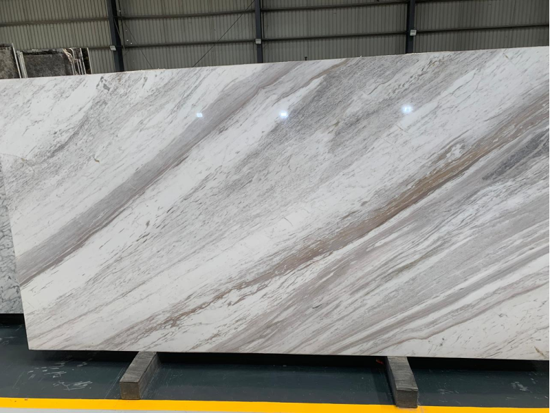 PALISSANDRO NUOVO WHITE