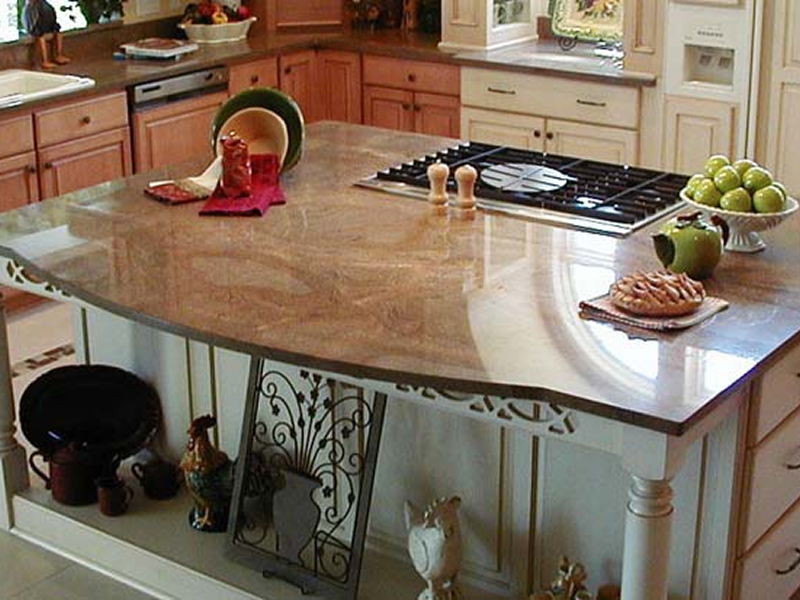 Kitchens