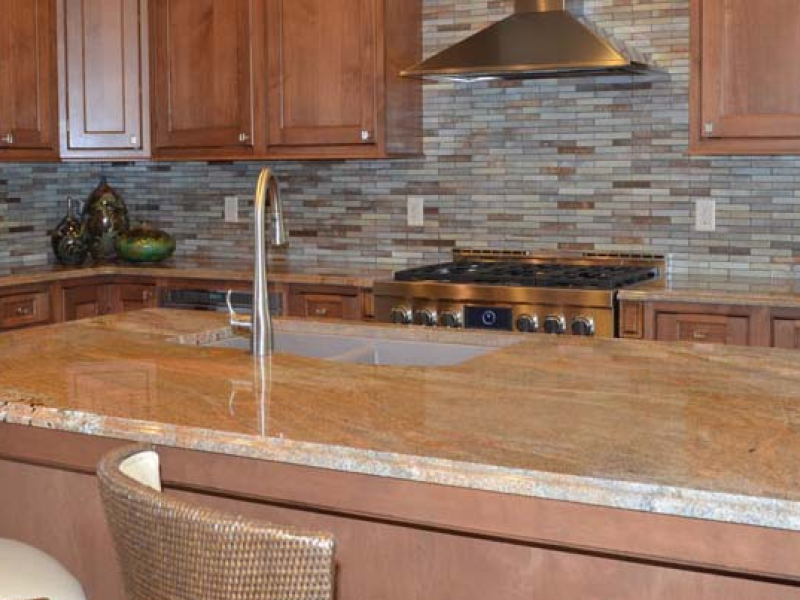 Custom Furniture