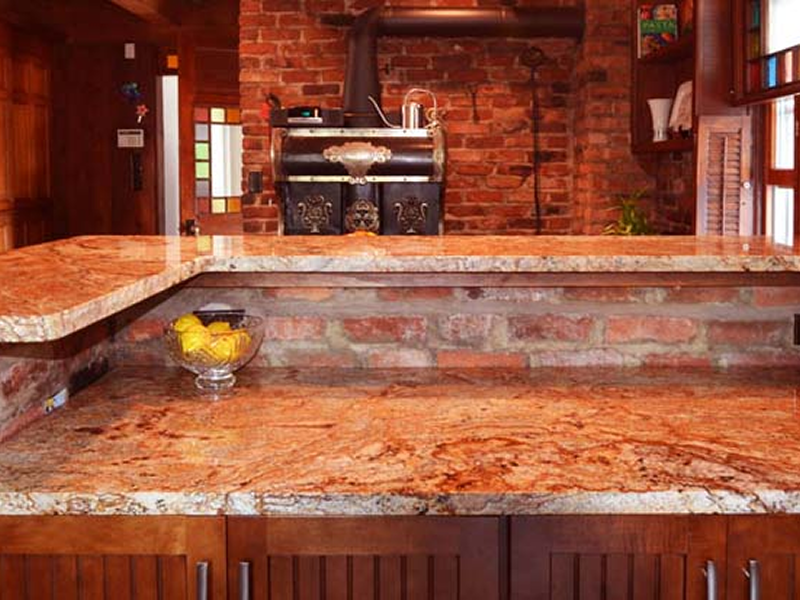 Kitchens