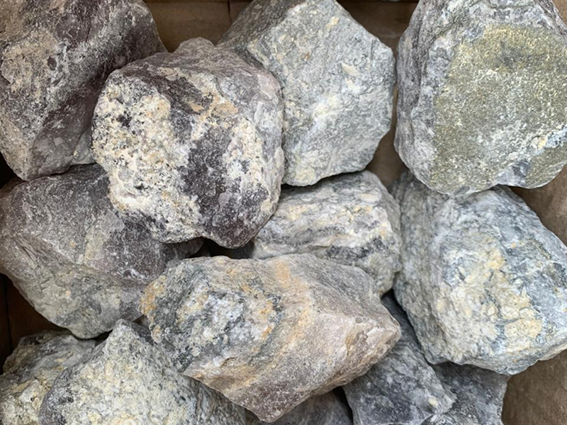 Flourite