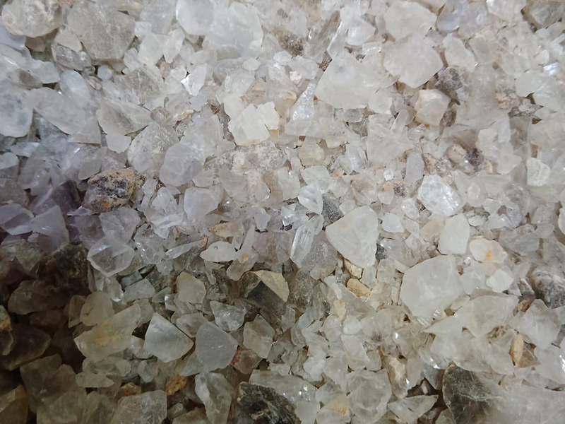 Flourite Wash