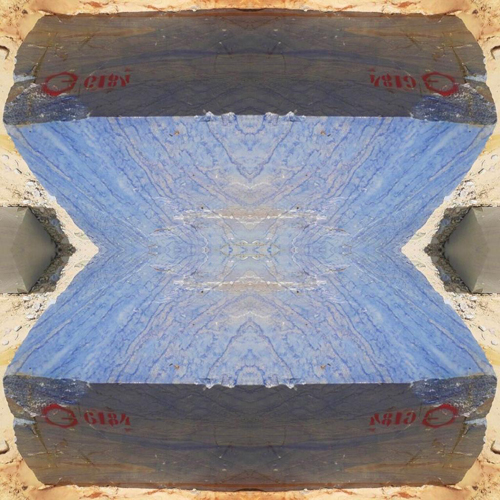 Azul Macaubas