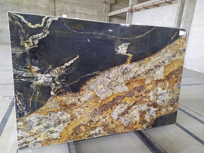 GOLD METTALICA