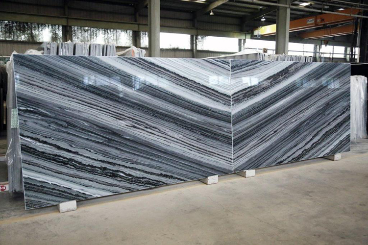 MERCURY BLACK