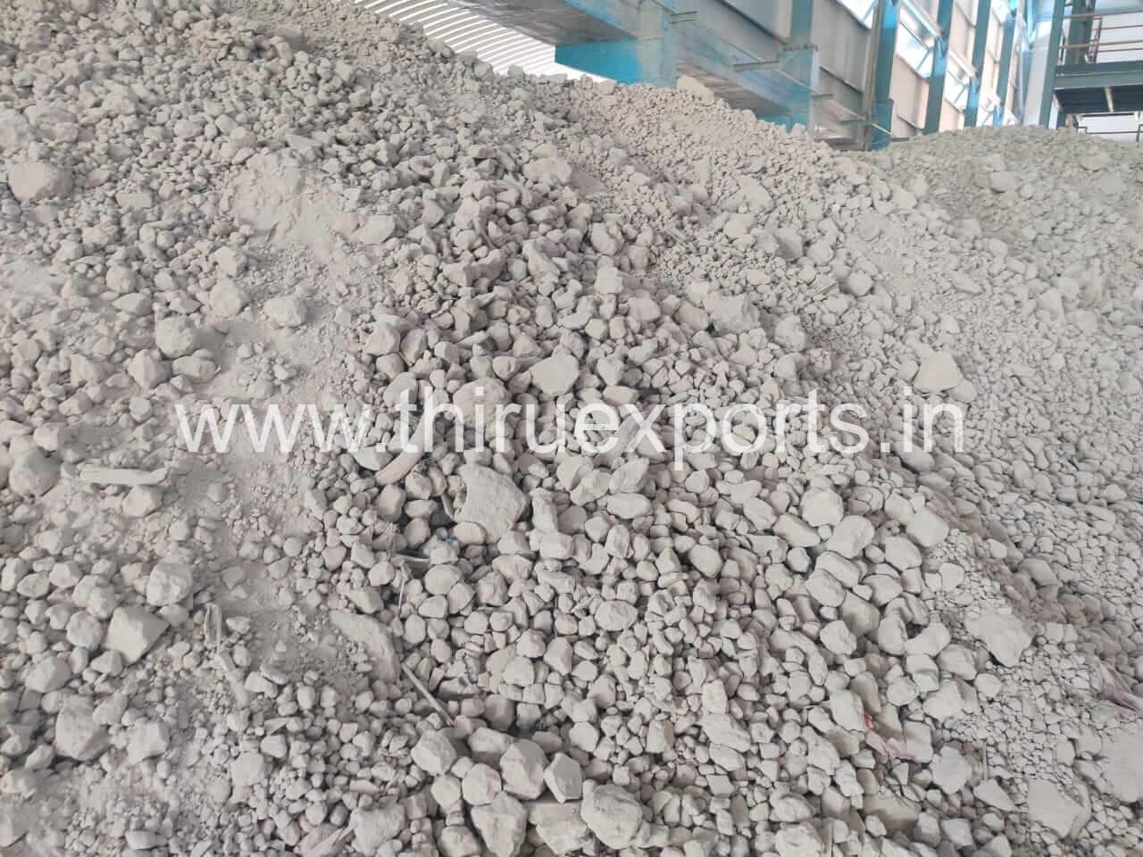 Gypsum powder-4imf