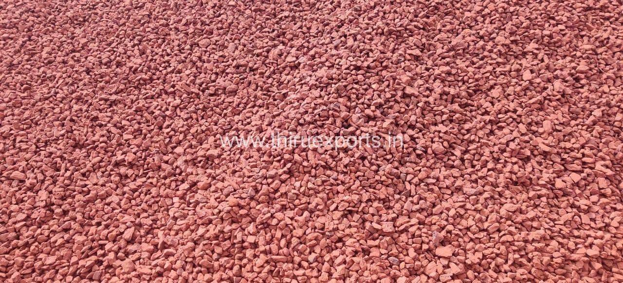 Iron Ore Lumps