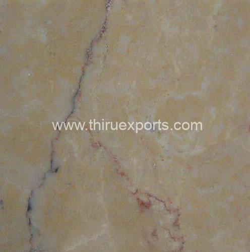 Amarelo Amazonas Marble
