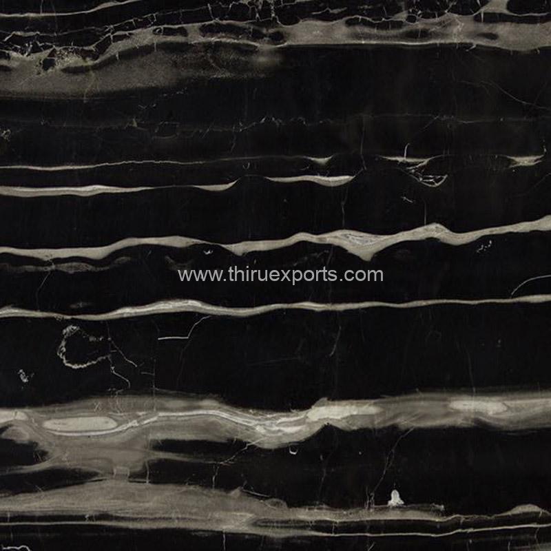 Black Dune Marble