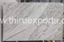 Carrara Marble