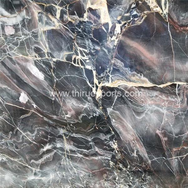 Confusion Dark Marble