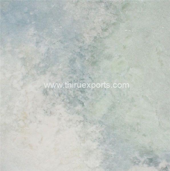 Green Crystal Marble