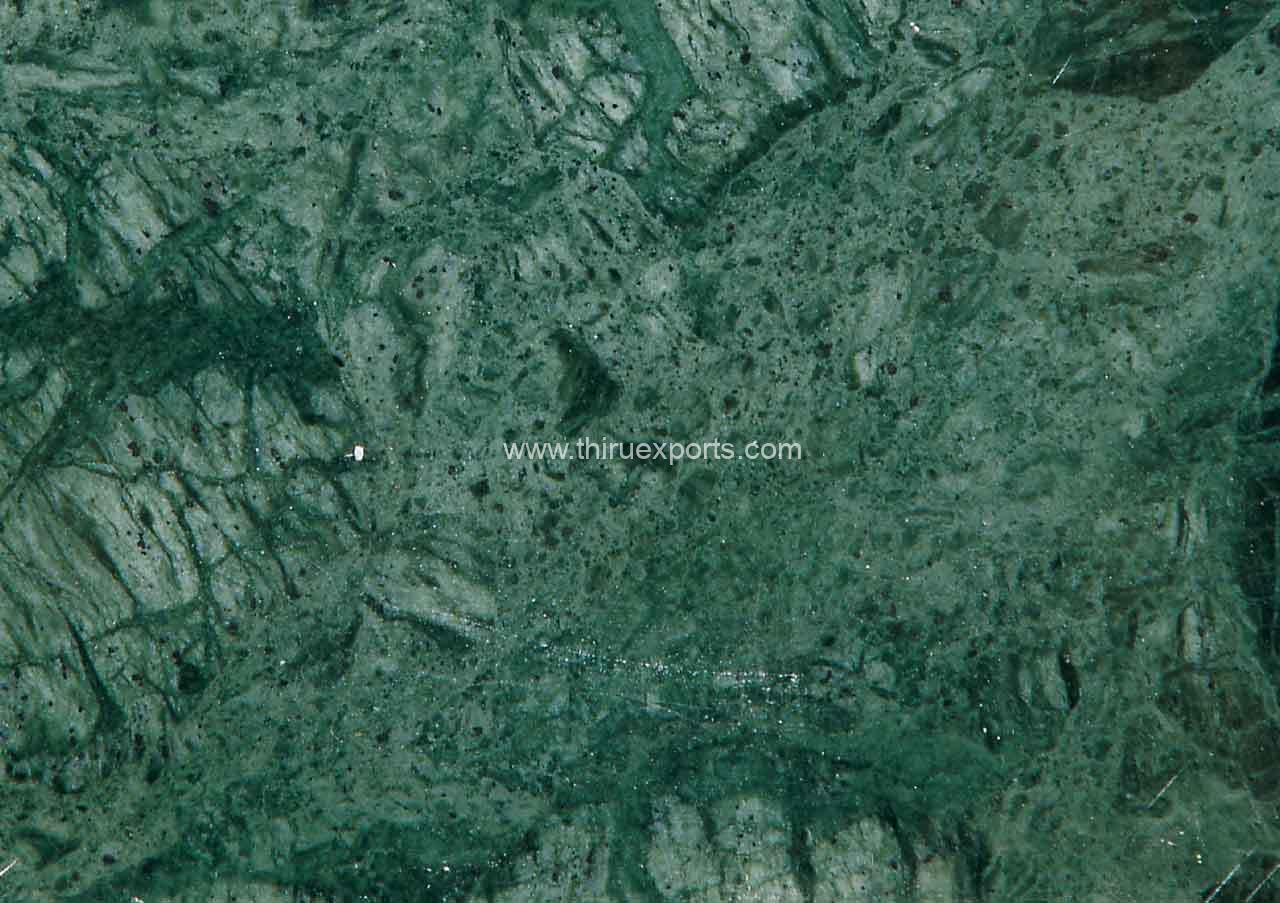 Green Marble