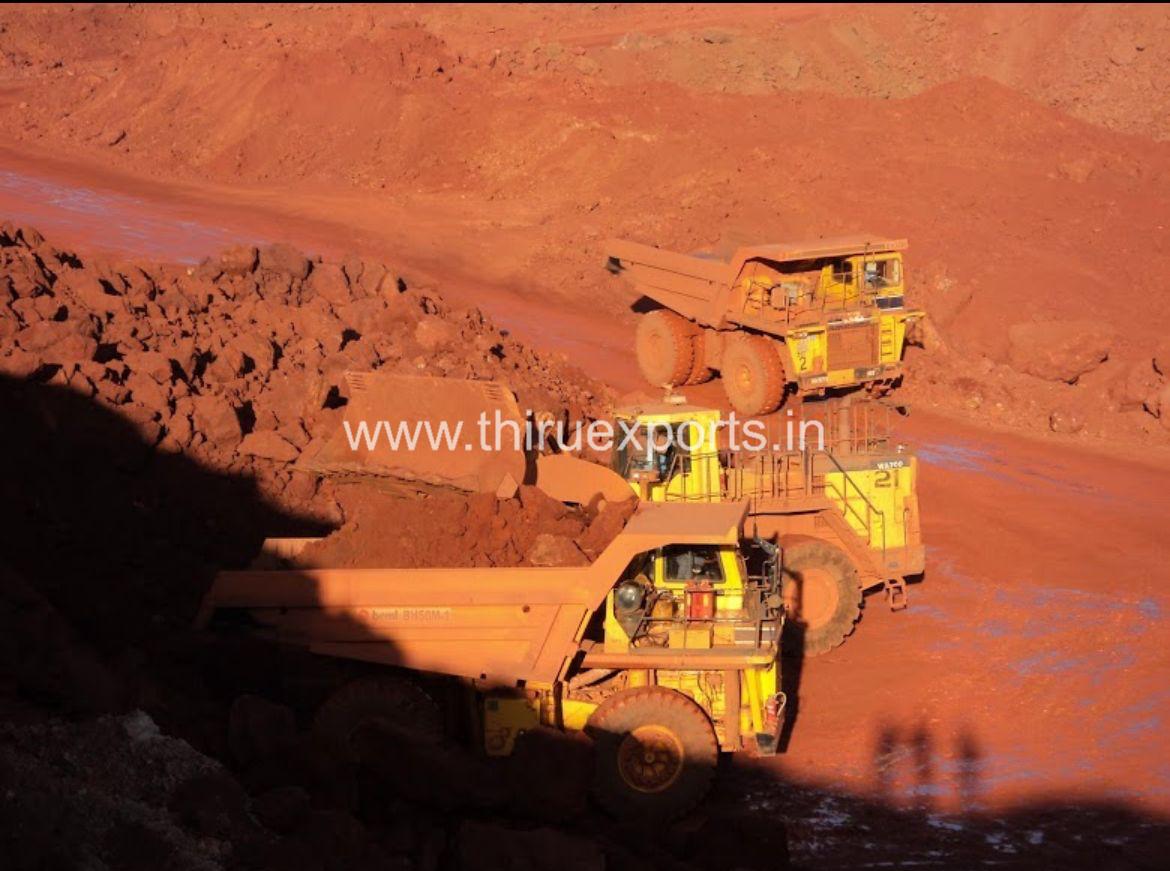 Mines Operation