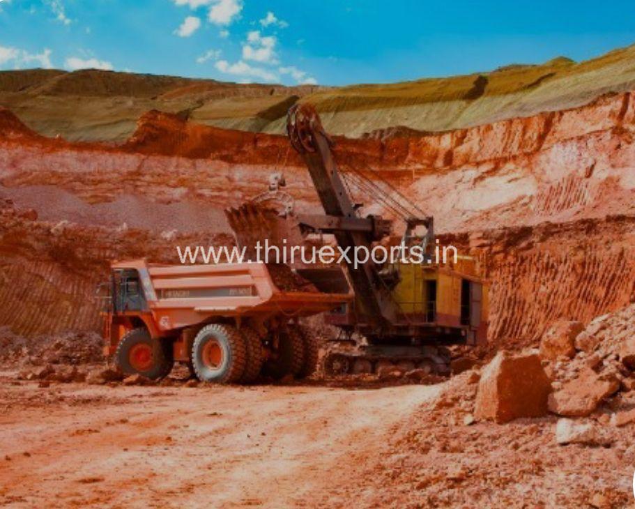 Mines Operation