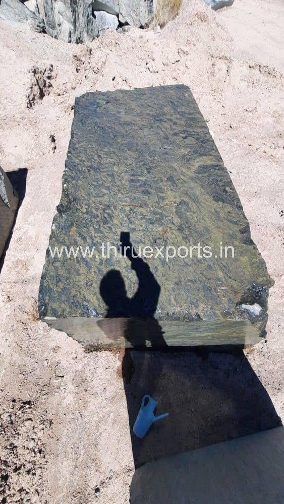 Imported Onyx