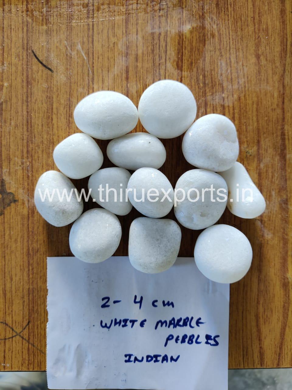Pebbles Stone