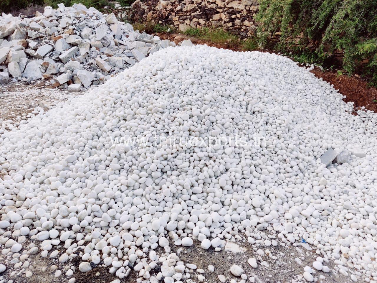 Pebbles Stone