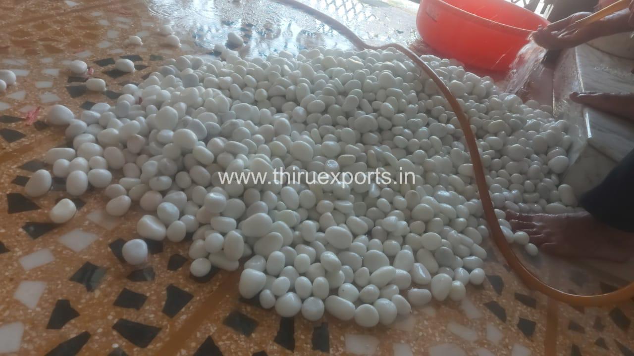 Pebbles Stone