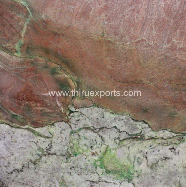 Volcano Fusion Marble