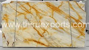 Yellow Marble