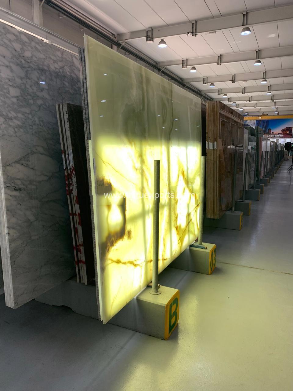 Onyx Warehouse Stock