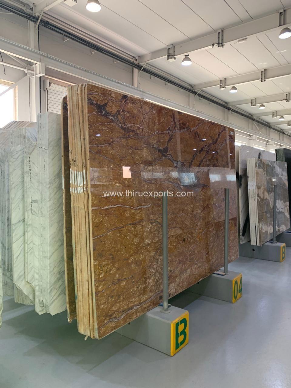 Granites Slabs
