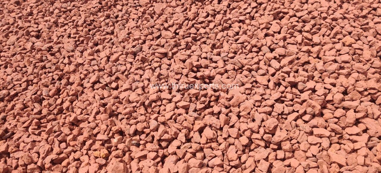 Iron Ore Lumps