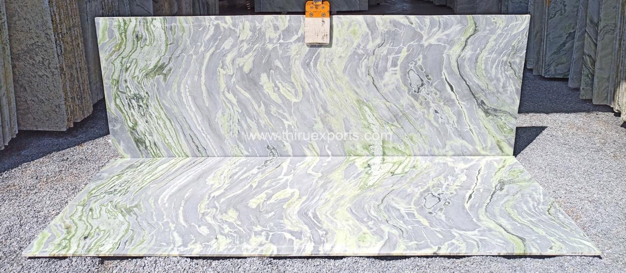 Himalayan ONYX Book Match