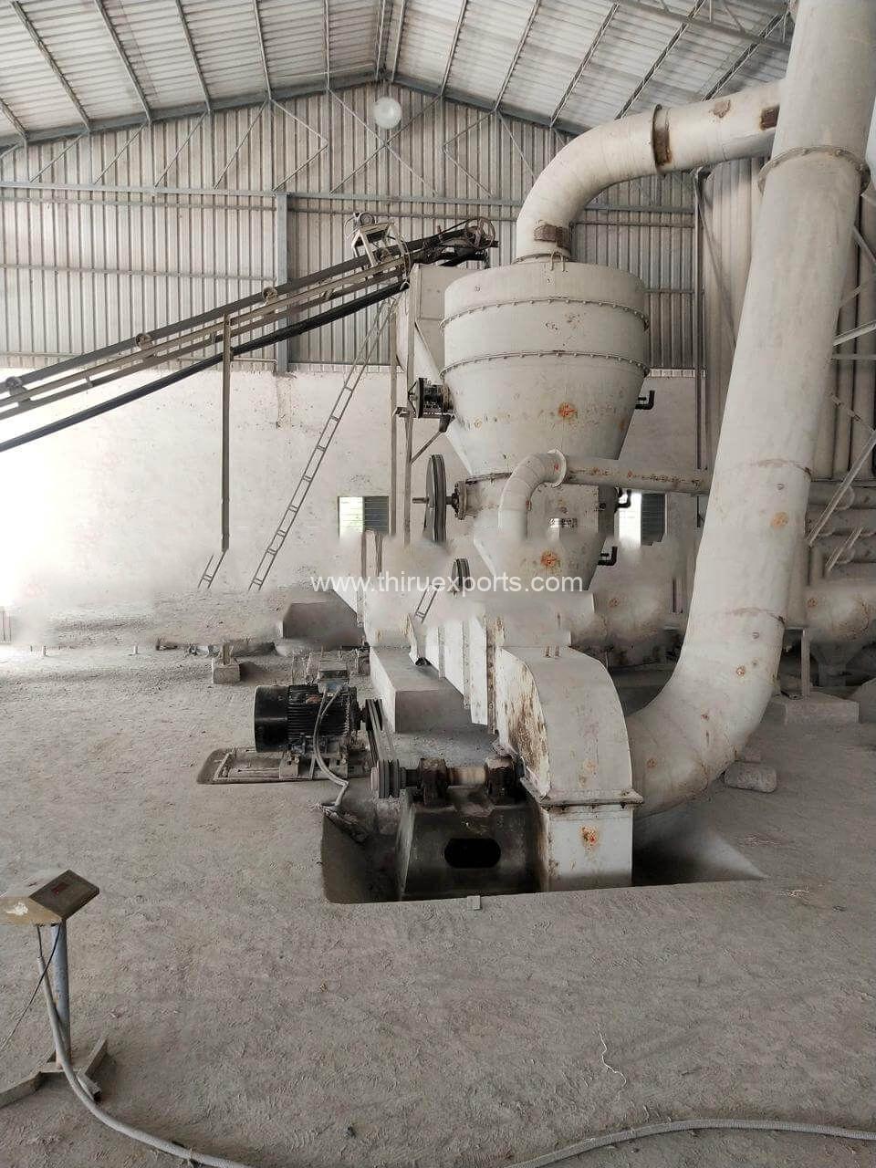 Conveyor Belt Systems