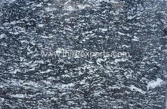 Preto Indian Black Granite