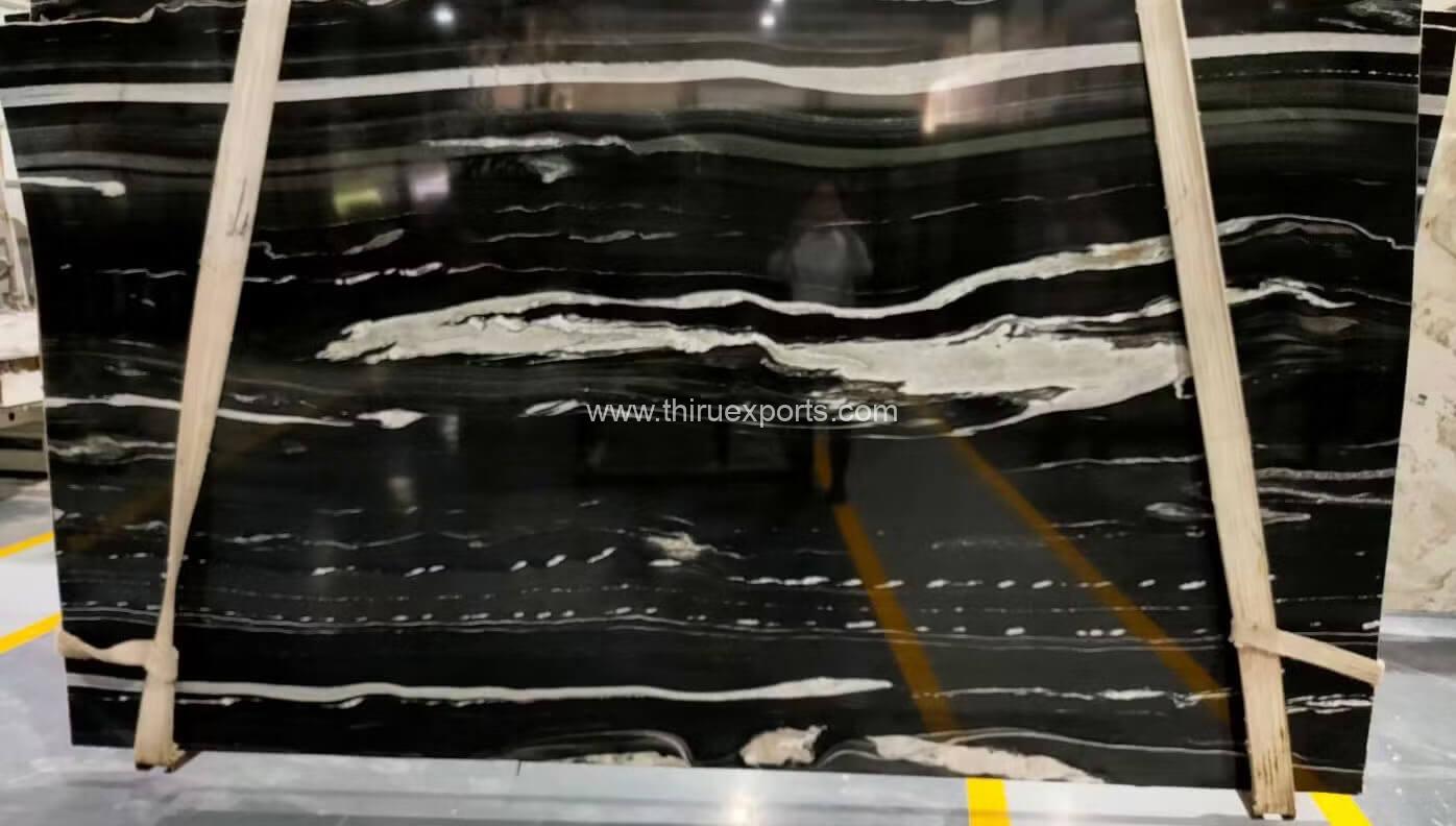 Copacabana Granite Black Horse Granite