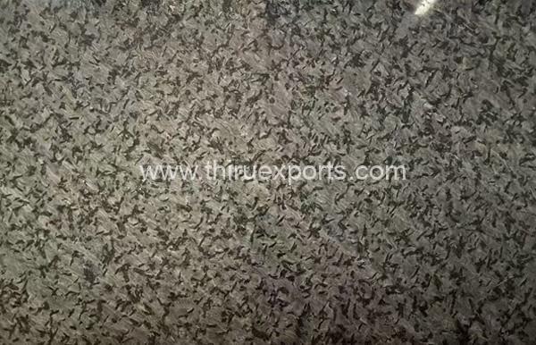 Brazil Versace Black Matrix Granite