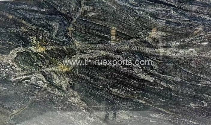 Brazil Eagle Blue Granite