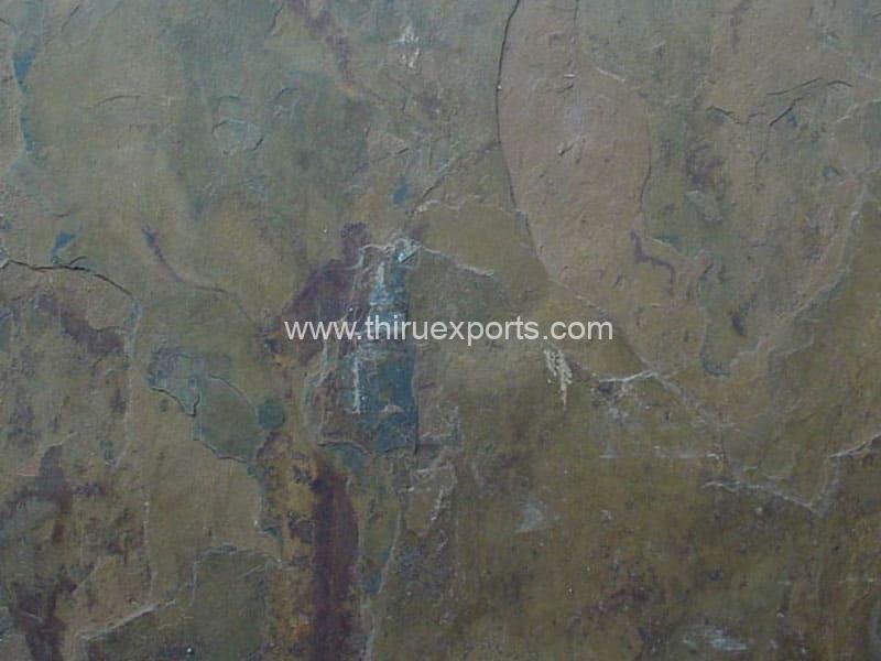 California Gold Slate