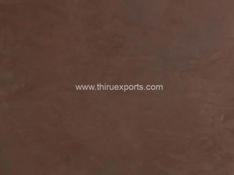 Chocolate Color Slate