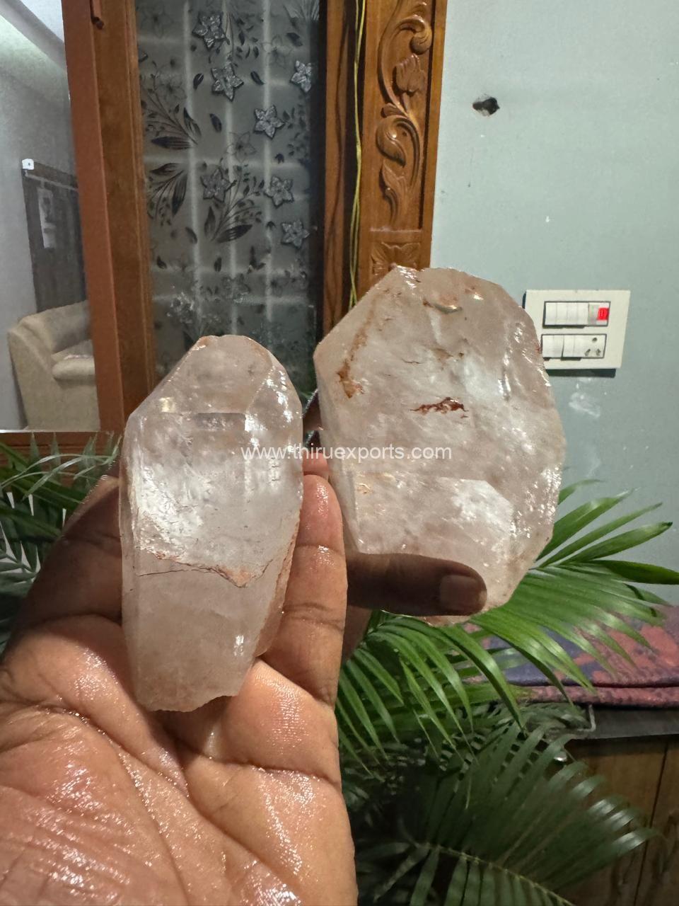 Crystal Quartz