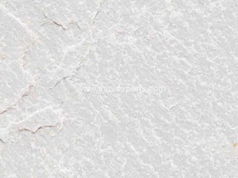 Himachal White Slate