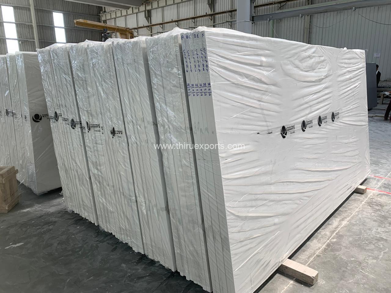 Quartz Slabs