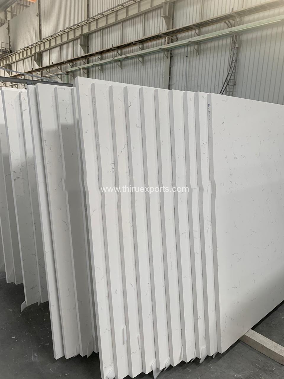 Quartz Slabs