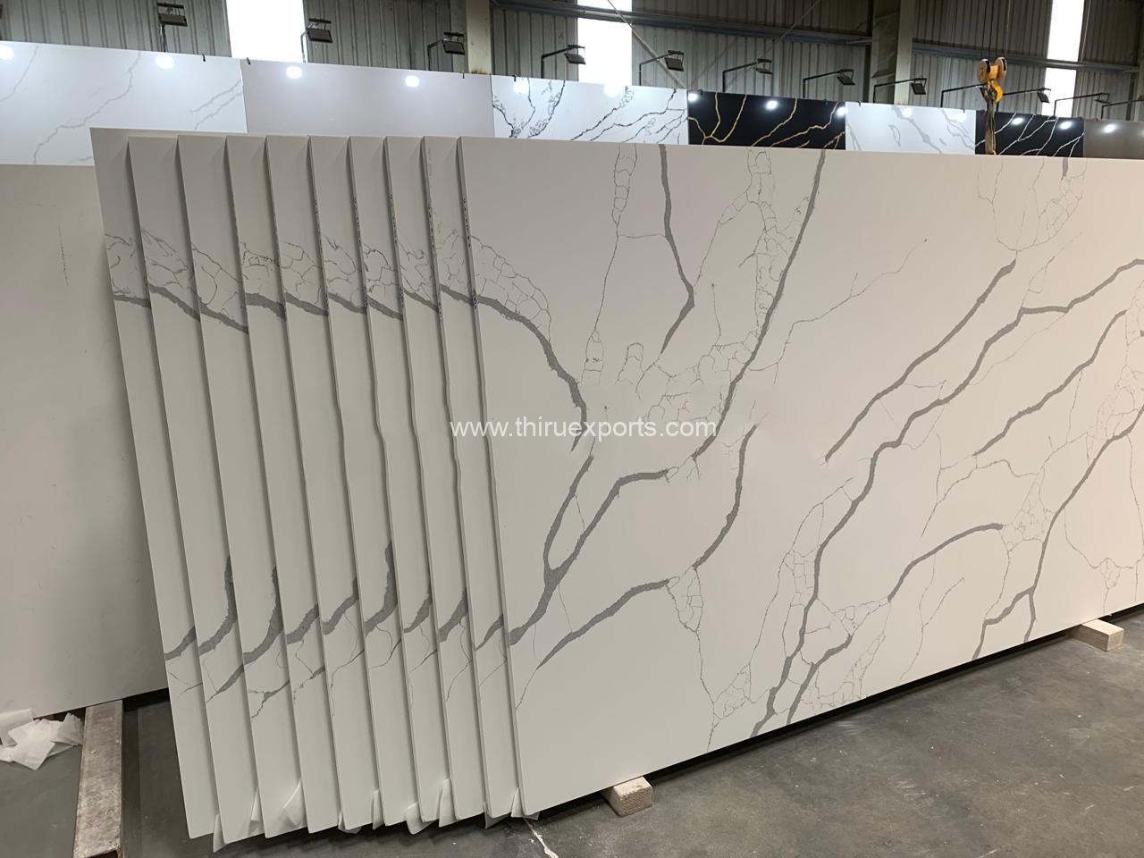 Quartz Slabs