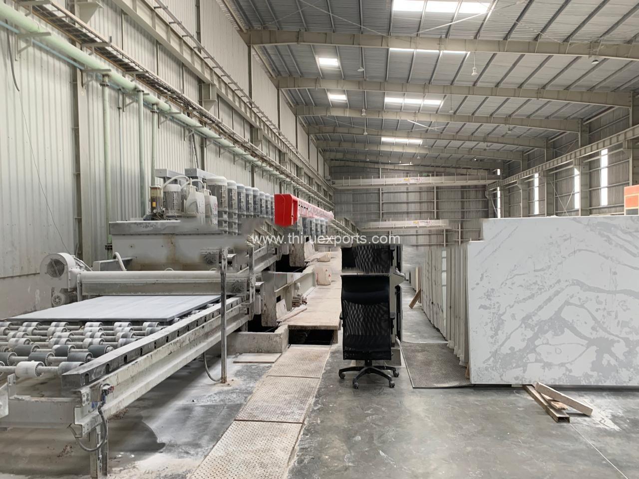 Quartz Slabs