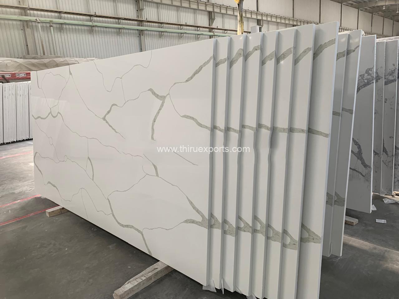 Quartz Slabs