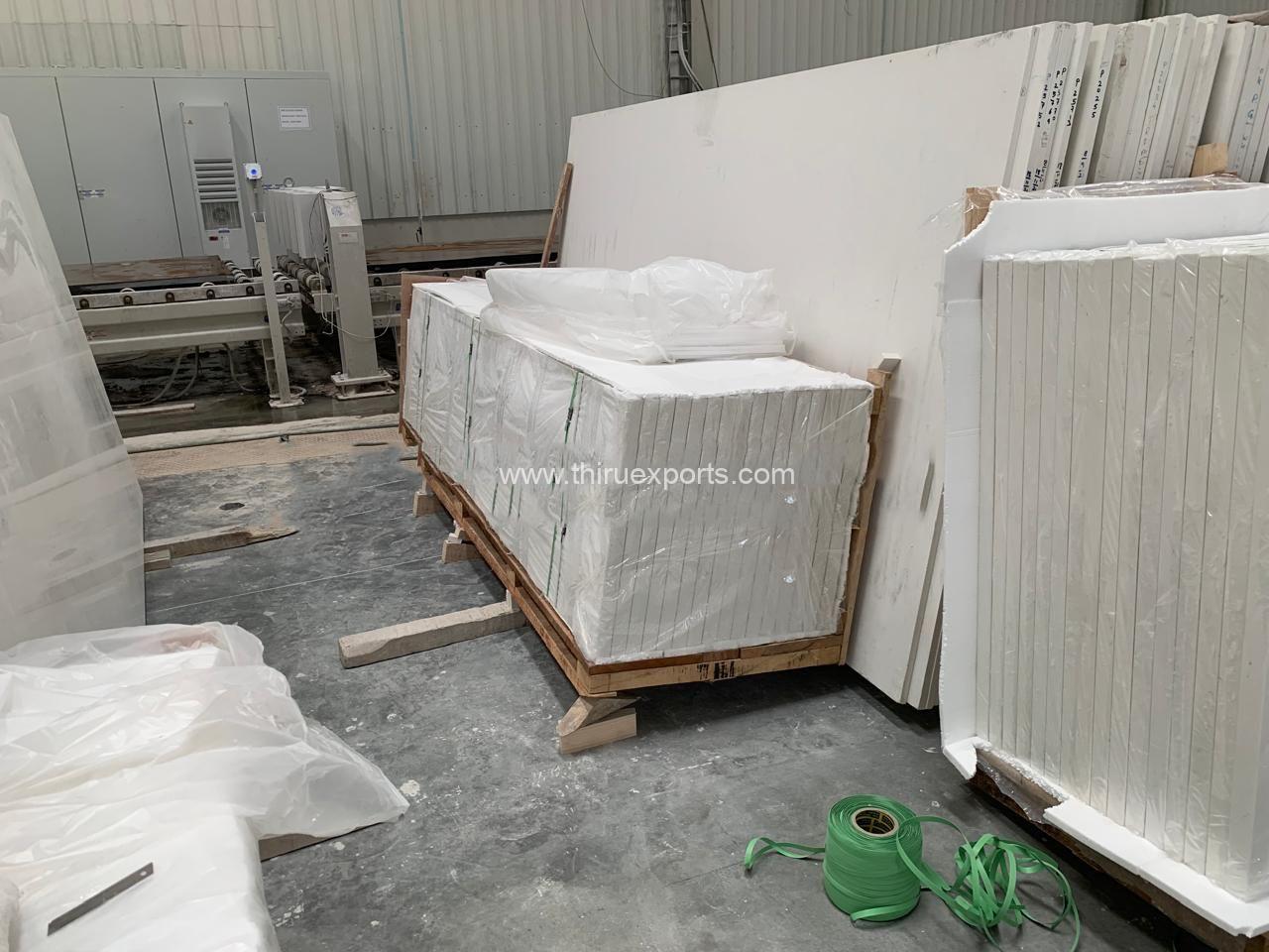 Quartz Slabs