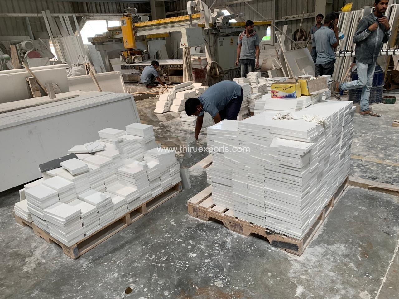 Quartz Slabs