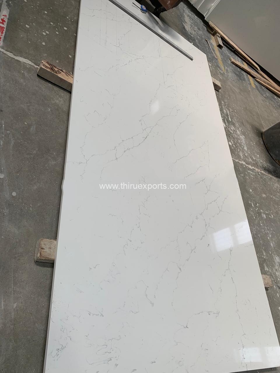 Quartz Slabs